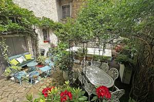 Chambre d'hôtes n°87G5729 "Maison Gay Lussac" – SAINT LEONARD DE NOBLAT