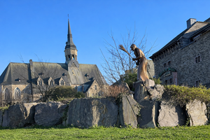 Macrale-Vielsalm-Haute-Ardenne