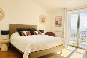 Chambre Bendor
