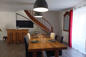 salon à manger 2