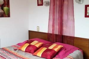 Chambre voyage 2