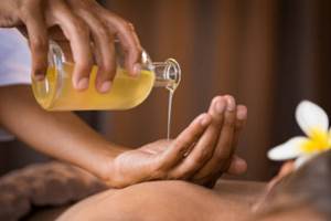 massage bien être