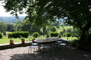 Gîte n°19G5036 "LA BERGERIE" – BEAULIEU SUR DORDOGNE