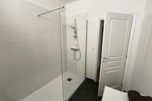 Villa Buffon Angers Chambre Executive