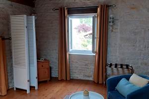 La Rochelle Lodge - Chambre Bois Flotté 5