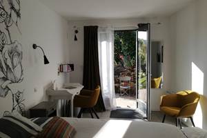 Chambre Perluètes 3