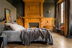 Chambre Prélude
