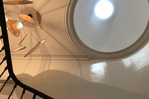 escalier
