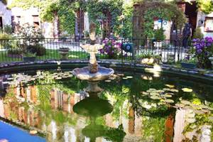 Hostellerie du grand duc ext 7