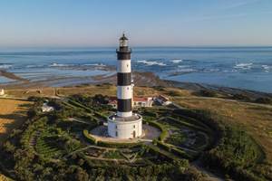 phare de chassiron ile d'oléron