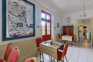 Salle manger D