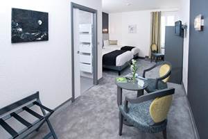 Chambre Double Supérieure