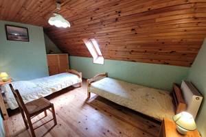 Gîte n°19G4077 "Gîte de La Chabanne 2" – COURTEIX