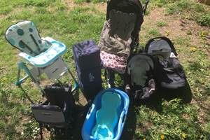 Pour les bébés