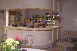 bar hotel comptoir