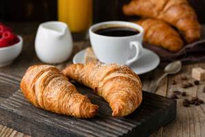 petit déjeuner