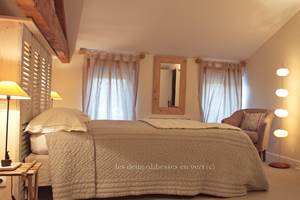 Chambre Sleipnir