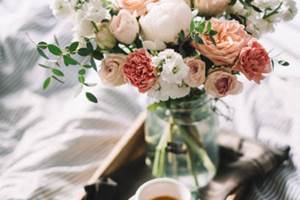 Fleurs