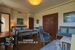 CASTELLROSE-Nympheas-5