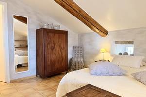 La chambre