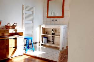 Salle de bain Lavabo meuble++