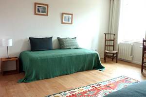 Gîte n°87G5251 "Chalendeix" – NEDDE