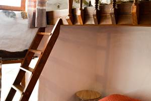 Thym chambre 1 - 1