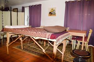 Soins energetiques a la Bastide du Claus 2