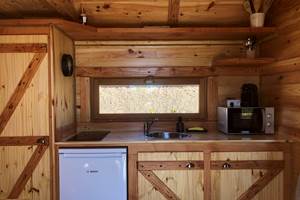cuisine équipée