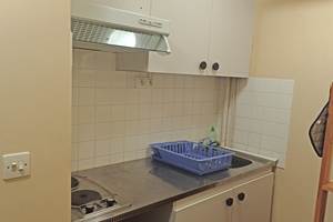 Gîte Classique-Cuisine1