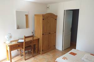 La chambre Emily