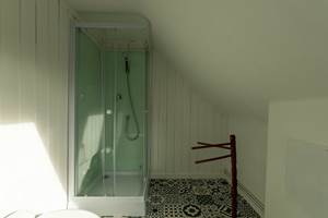 Chambre d'hôtes, RIEC SUR BELON, Chat Bohème