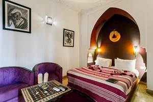chambre ouada