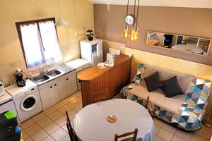 Gîte n°19G4263 "Les Myrtilles" – SORNAC