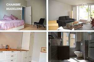 chambre madeleine