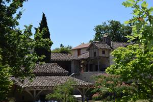 Maison des Terrasses des Terrasses de La Serre