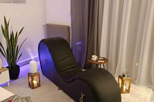 Fauteuil tantra