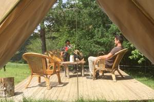 2Lodge de la colline