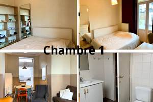 Sun chambre 1