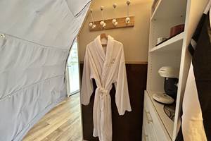 Deux peignoirs rien que pour vous