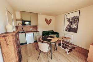 Maison une chambre Perros Guirec Piscine