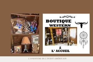 boutique western