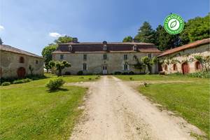 Le Domaine du Loubier, extérieur
