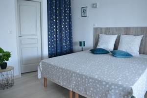 Logeren bij wijnboer Frankrijk