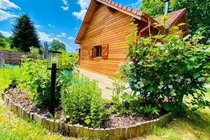 Le Hygge Chalet & Spa - 10 personnes
