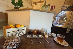 Petit déjeuner