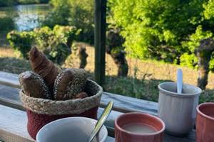 Petit déjeuner
