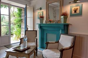 Chambre-2-personnes-Noisette-Chateau-Mont-Dol-Chambre-d-Hotes-Bretagne - Moyenne