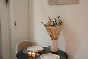Table a` manger