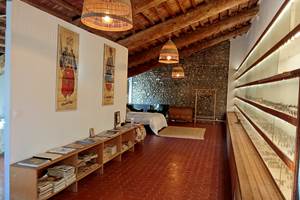 Le Mas Palegry chambres d'hôtes Perpignan Suite Impériale 07
